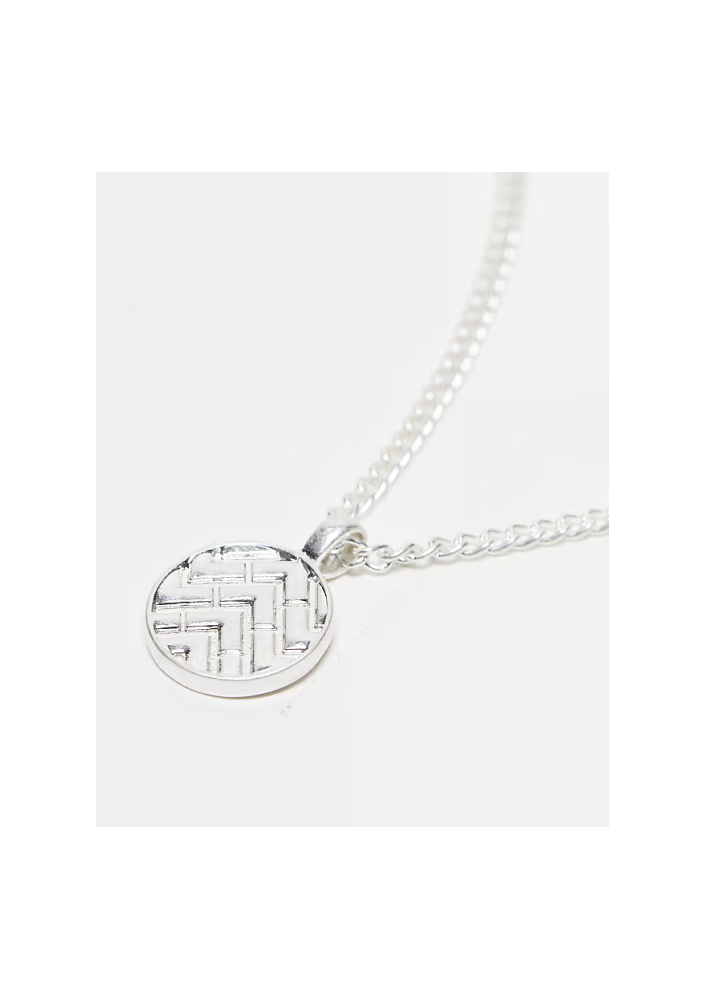 Icon Brand – Naszyjnik łańcuszkowy