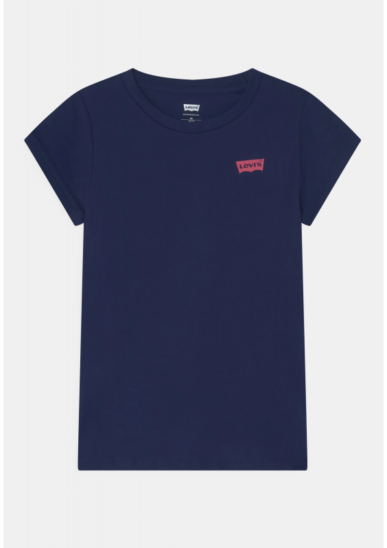 Levi's® Koszulka Z Logo Batwing