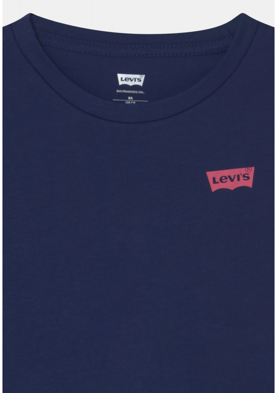 Levi's® Koszulka Z Logo Batwing