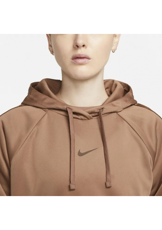 Nike Bluza z kapturem Sportswear Tape damska