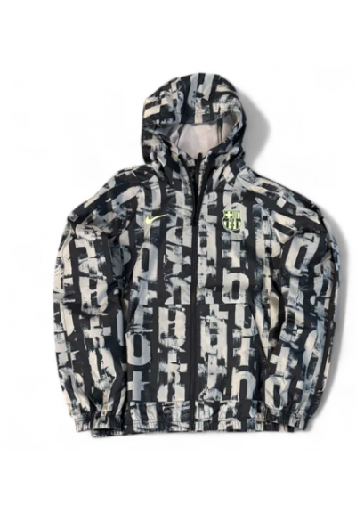 Nike Performance FC BARCELONA bluza