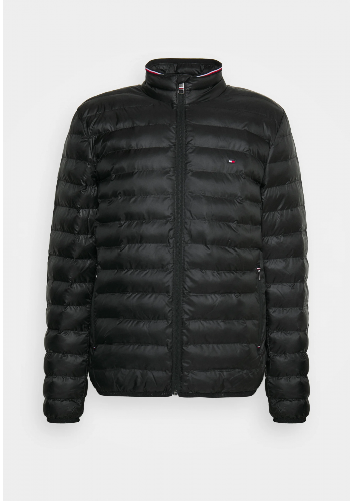 Tommy Hilfiger - Kurtka przejściowa