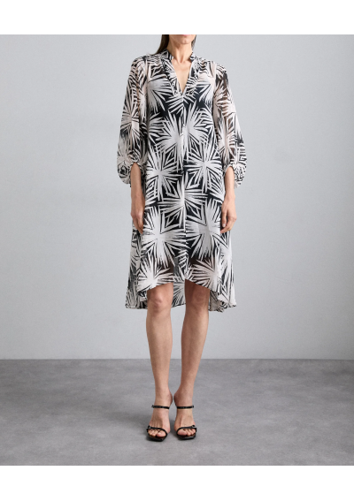 Diane von Furstenberg ILEANA - Sukienka letnia