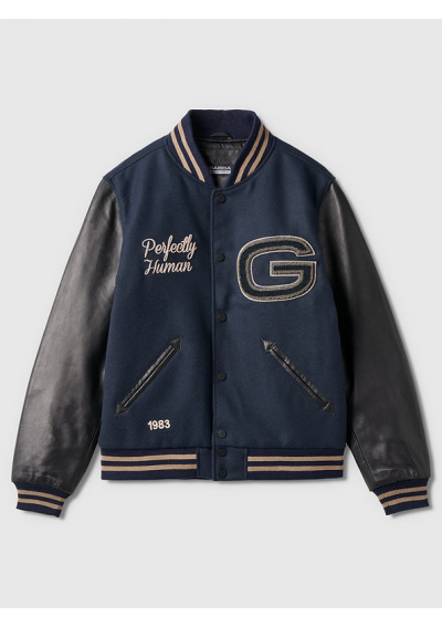 Gabba Kurtka granatowa