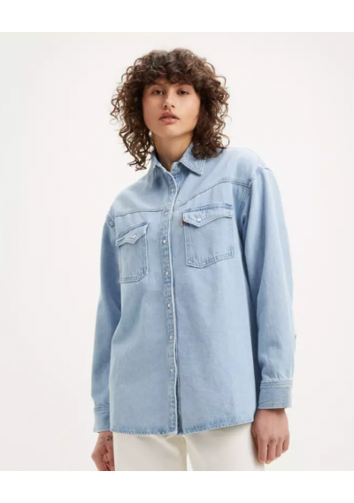 Levis KOSZULA DORSEY WESTERN