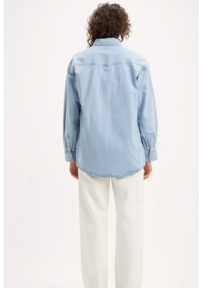 Levis KOSZULA DORSEY WESTERN