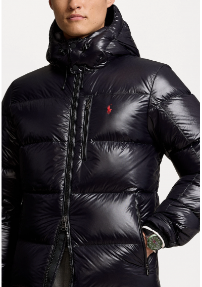 Polo Ralph Lauren - Kurtka puchowa