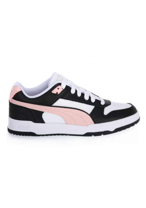 Puma 17 Rbd Game Low damskie półbuty