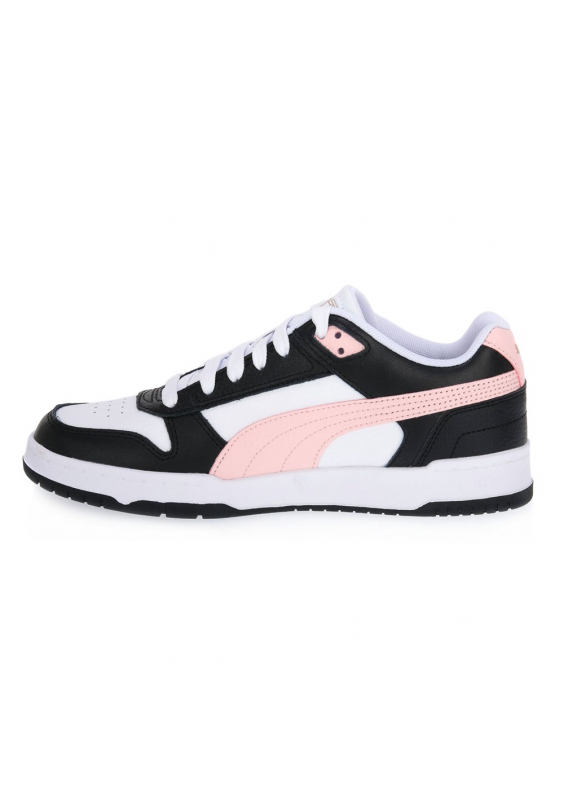 Puma 17 Rbd Game Low damskie półbuty