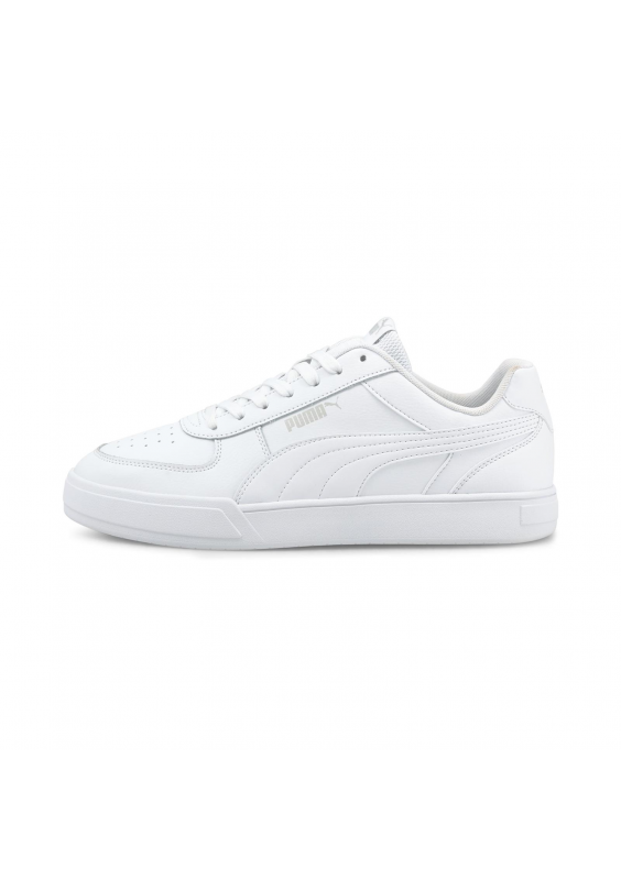 Puma CAVEN buty męskie białe 38081001