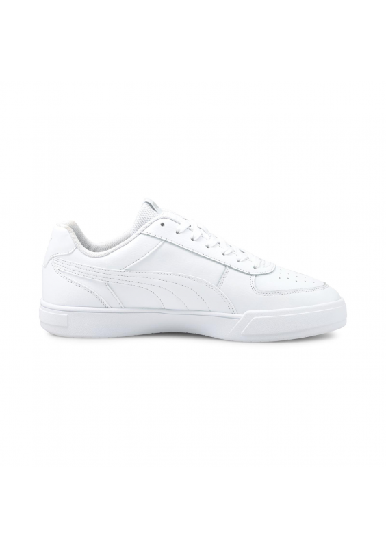 Puma CAVEN buty męskie białe 38081001