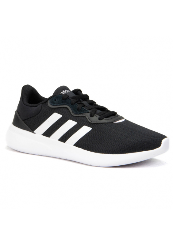 Buty adidas QT Racer 3.0 GY9244 - czarne