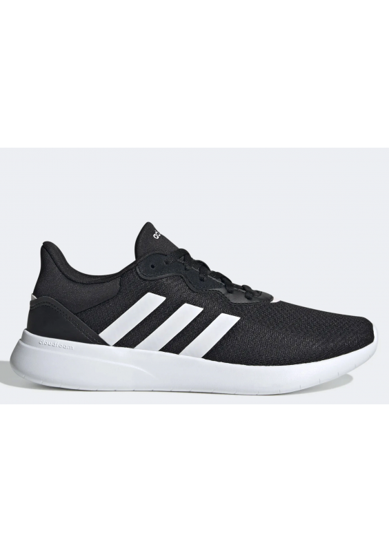 Buty adidas QT Racer 3.0 GY9244 - czarne