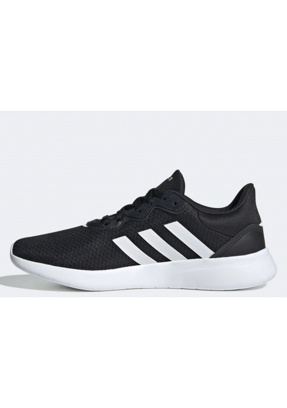 Buty adidas QT Racer 3.0 GY9244 - czarne