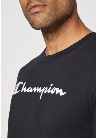 Champion - Bluzka z długim rękawem