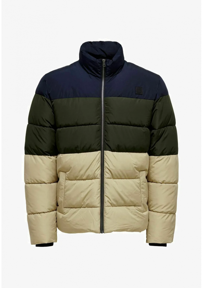 Only & Sons ONSMELVIN - Kurtka zimowa