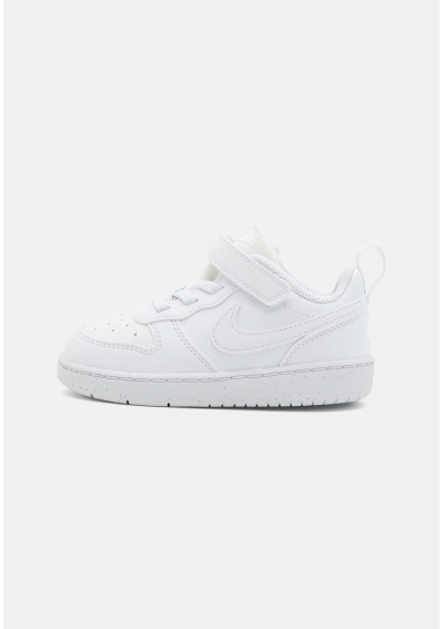 Nike Sportswear COURT BOROUGH RECRAFT UNISEX - Sneakersy niskie