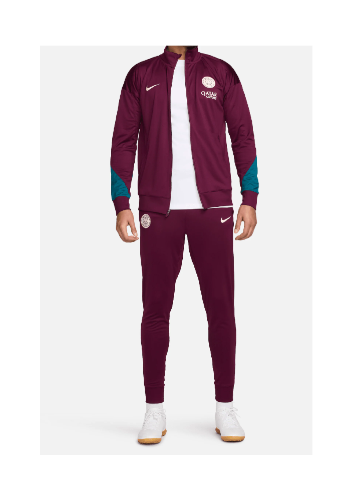 Nike Performance - Artykuły klubowe bluza