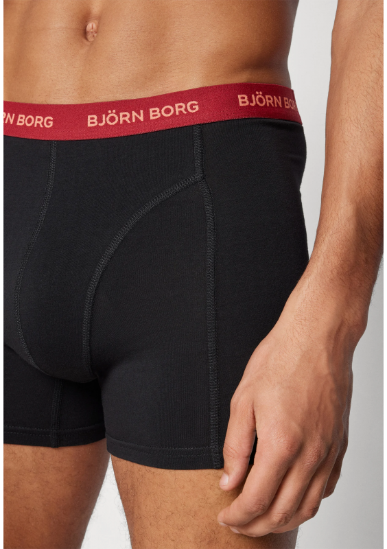 Björn Borg 3 PACK - Panty