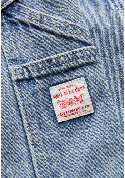 Levi&#039;s® Workwear 568™ - Jeansy Relaxed Fit