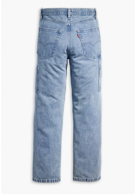 Levi's® Workwear 568™ - Jeansy Relaxed Fit