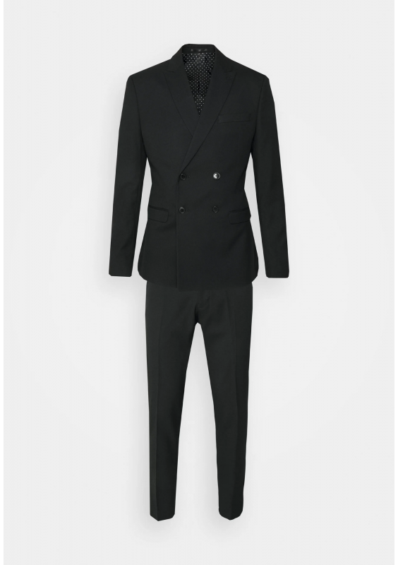 Isaac Dewhirst TEXTURE SUIT - Garnitur