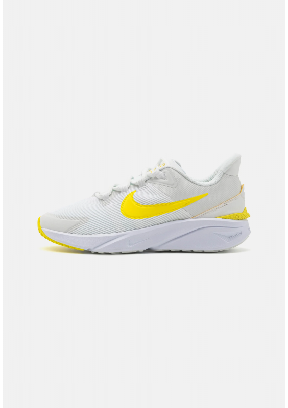 Nike Performance STAR RUNNER 4 UNISEX - Obuwie do biegania treningowe