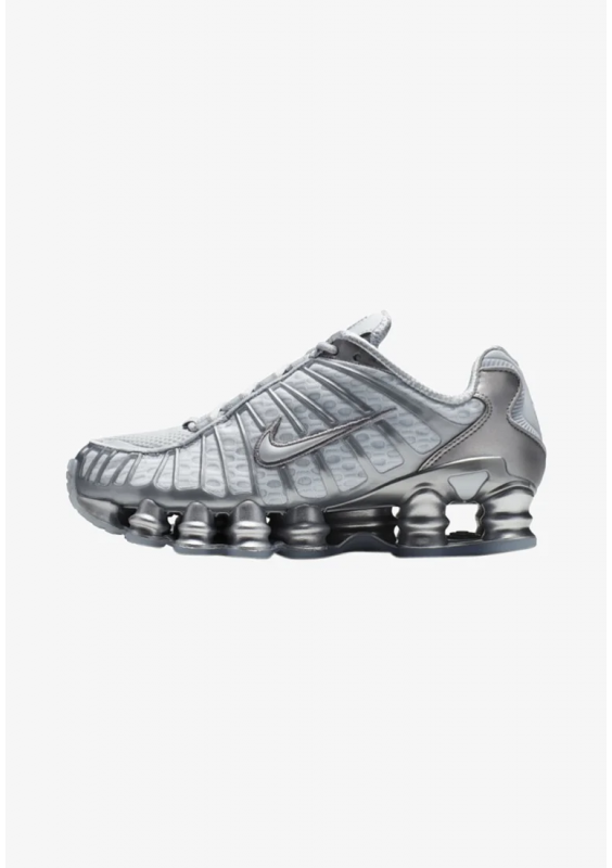 Nike Sportswear SHOX - Sneakersy niskie