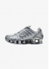 Nike Sportswear SHOX - Sneakersy niskie