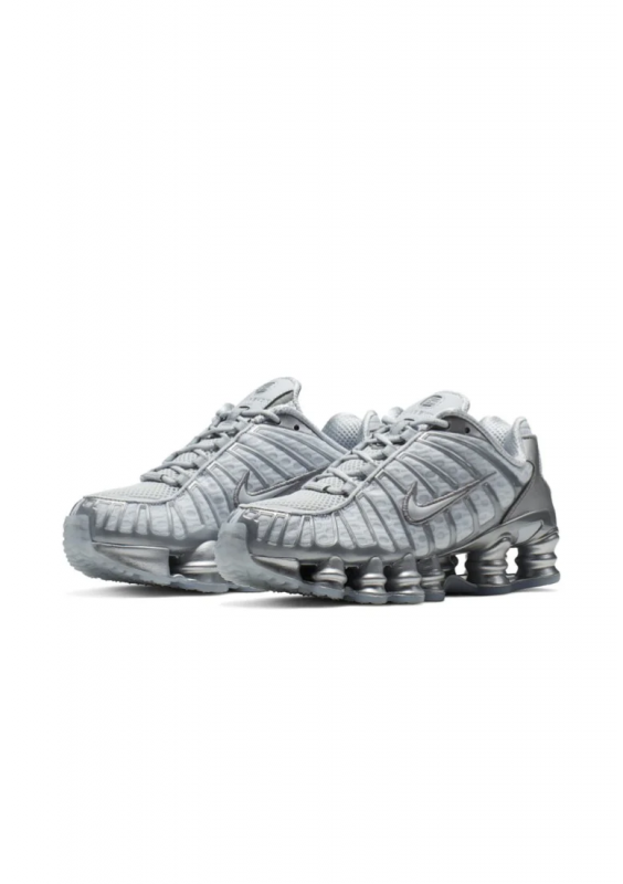 Nike Sportswear SHOX - Sneakersy niskie