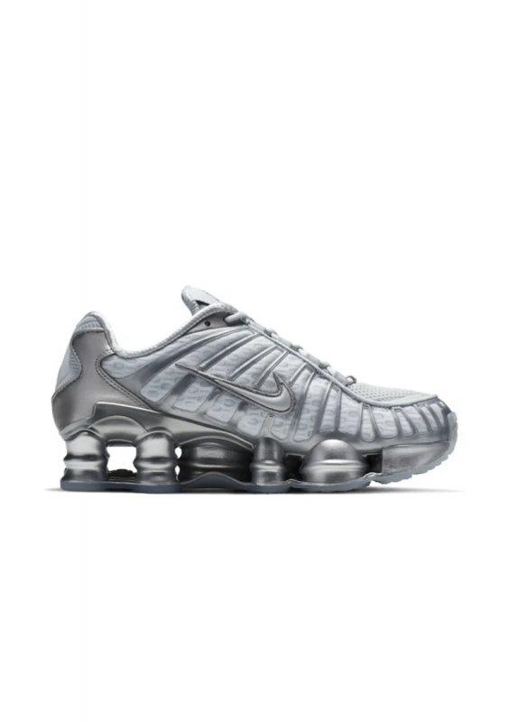 Nike Sportswear SHOX - Sneakersy niskie