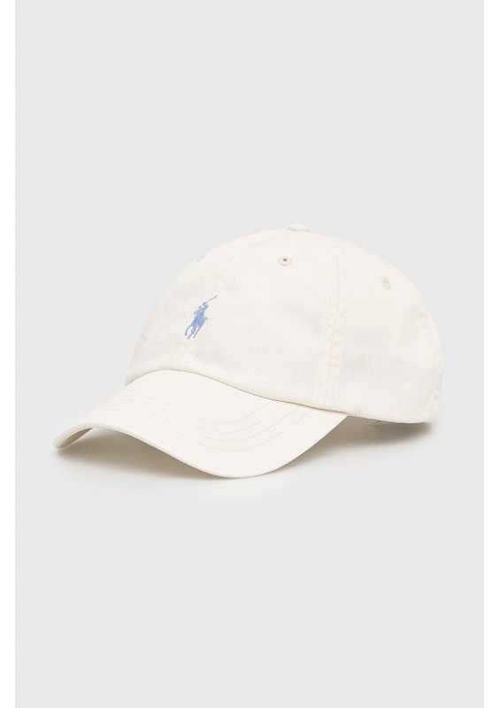 Polo Ralph Lauren Czapka 710667709066