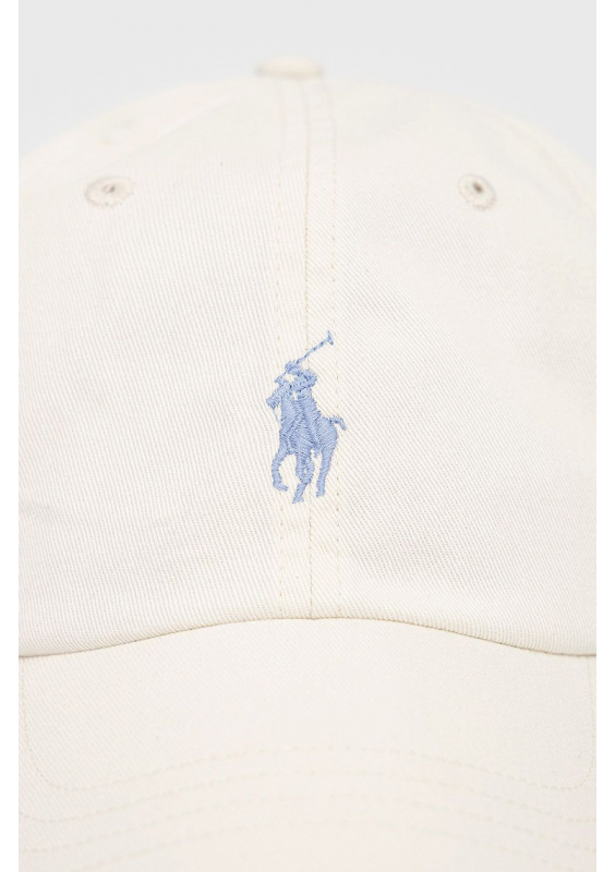 Polo Ralph Lauren Czapka 710667709066