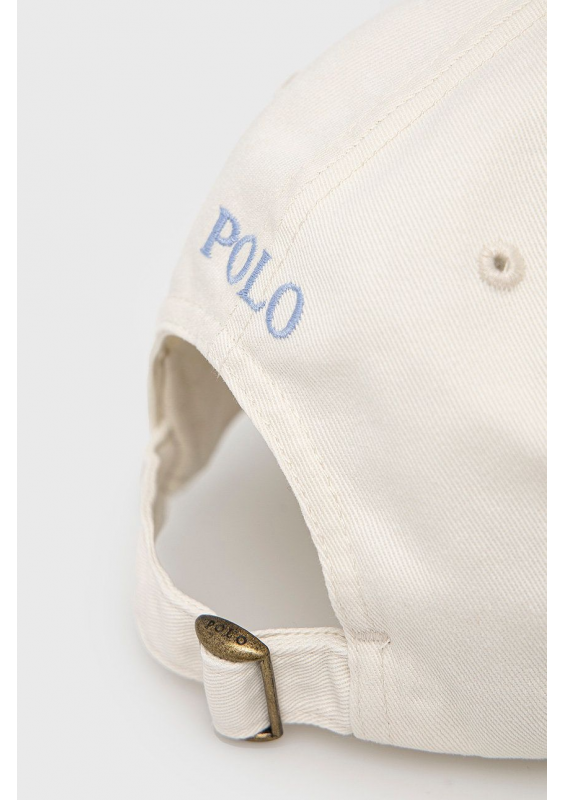 Polo Ralph Lauren Czapka 710667709066