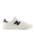 New Balance Buty unisex BB100CVA – białe