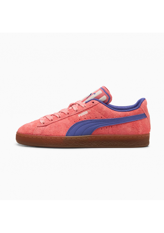 Puma Sneakersy Suede Supertifo