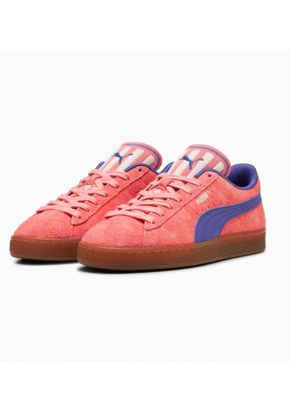 Puma Sneakersy Suede Supertifo