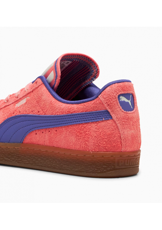 Puma Sneakersy Suede Supertifo