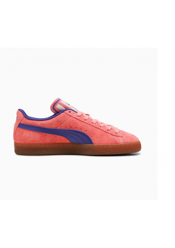 Puma Sneakersy Suede Supertifo