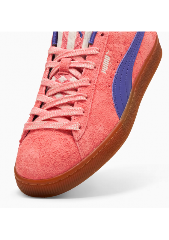 Puma Sneakersy Suede Supertifo