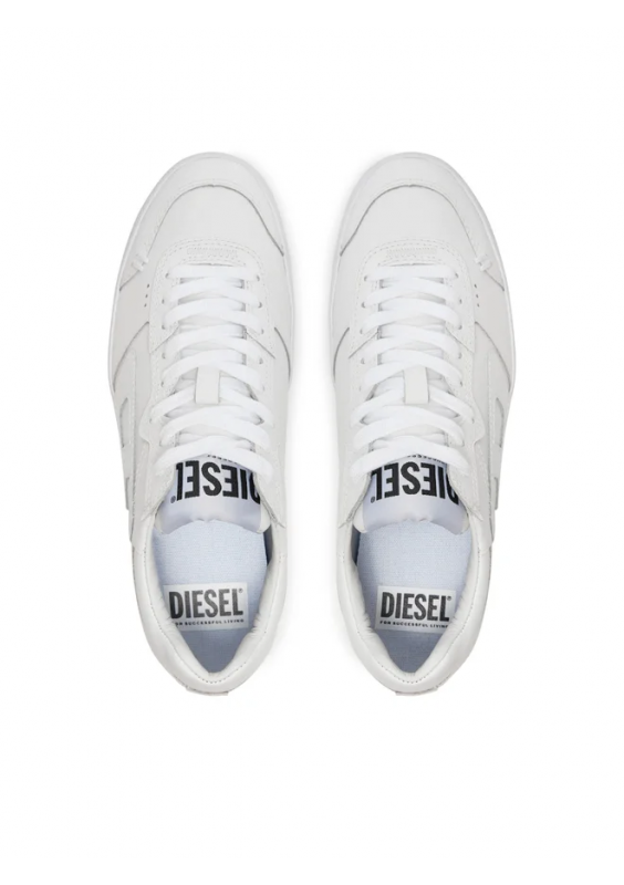 Diesel Sneakersy S-Leroji Y03340 PR030 T1003 Biały