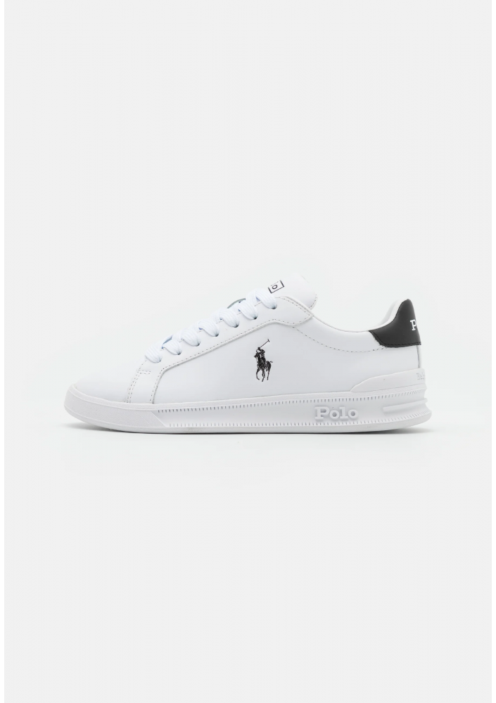 Polo Ralph Lauren ATHLETIC UNISEX - Sneakersy niskie