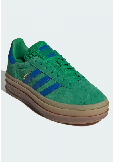 adidas Originals GAZELLE BOLD - Sneakersy niskie