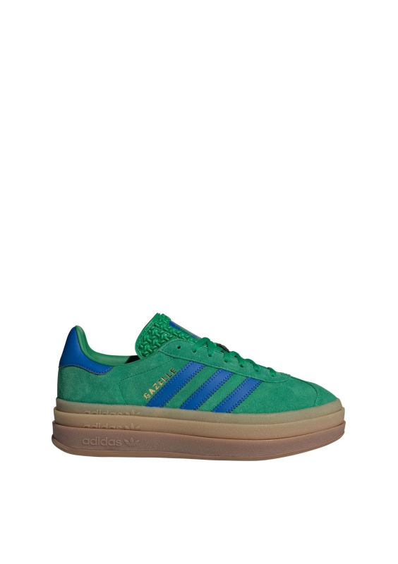 adidas Originals GAZELLE BOLD - Sneakersy niskie