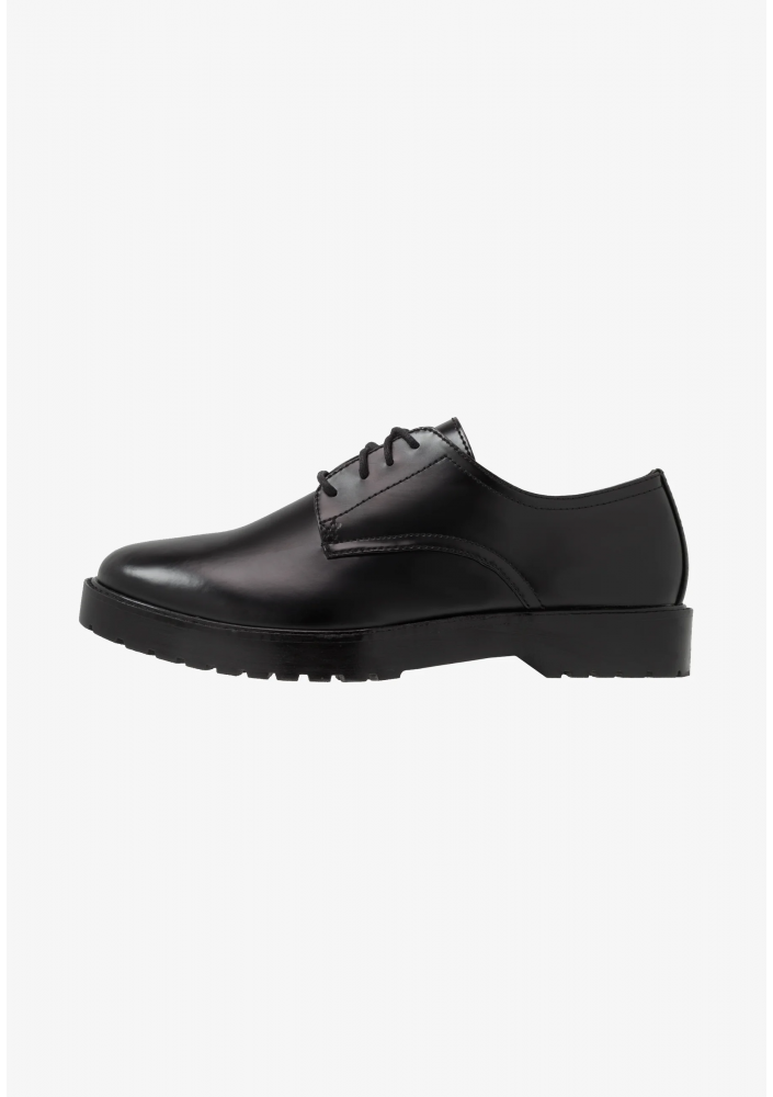 Zign LEATHER UNISEX - Eleganckie buty