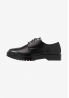 Zign LEATHER UNISEX - Eleganckie buty