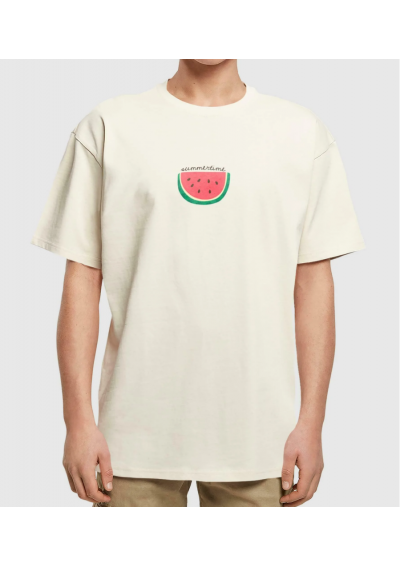 Merchcode - T-shirt z nadrukiem