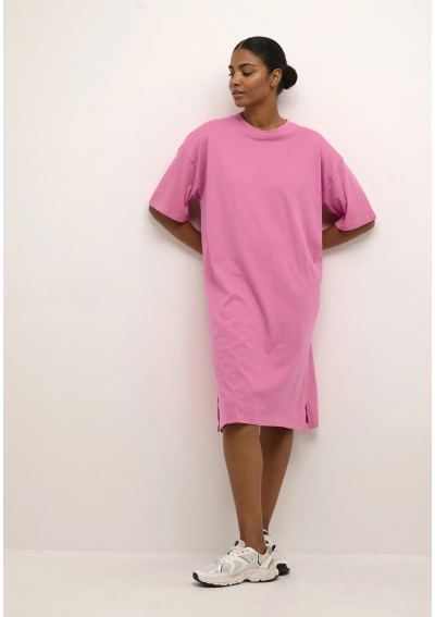 Kaffe EDNA - Sukienka z dżerseju