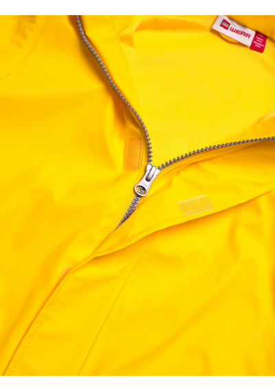LEGO kidswear JUSTICE 101 - RAIN JACKET - Kurtki
