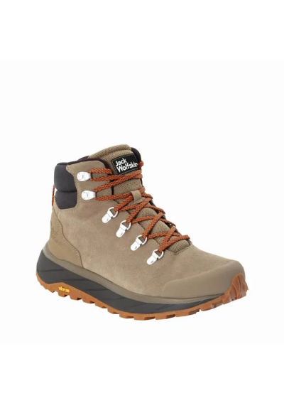 Jack Wolfskin Buty męskie turystyczne TERRAVENTURE